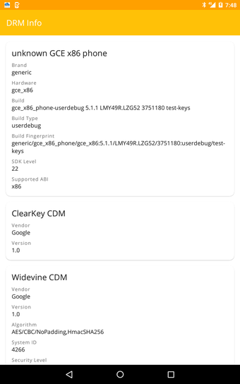 Obraz 0 dla DRM Info