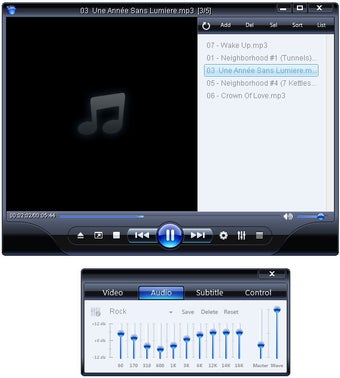 Imagen 0 para 11 Inspirat GOM Player Sk…