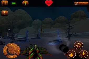 Obraz 11 dla Evil Haunted Ghost  Scary…