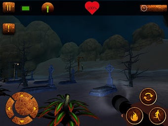 Image 7 for Evil Haunted Ghost  Scary…