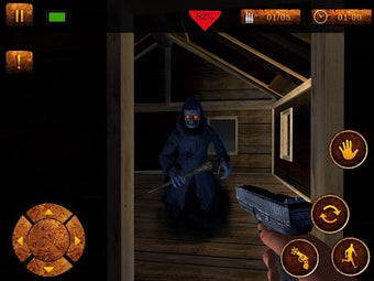 Image 3 pour Evil Haunted Ghost  Scary…