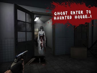 Obraz 8 dla Evil Haunted Ghost  Scary…