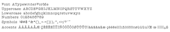 Obraz 0 dla A Typewriter For Me