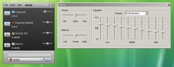 Bild 0 für Airfoil