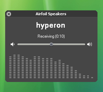 Bild 2 für Airfoil