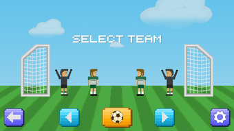 Imagen 0 para Soccer Crazy - funny phys…