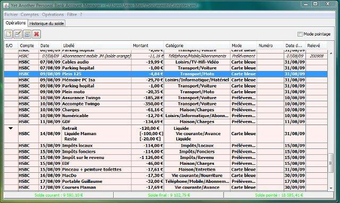 Image 0 for Yapbam
