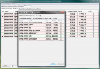 Image 1 for Yapbam