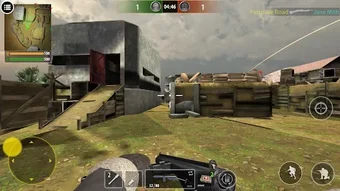 Bild 0 für Operation Warfare