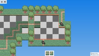 Tiling Forest - Tiling To…の画像0