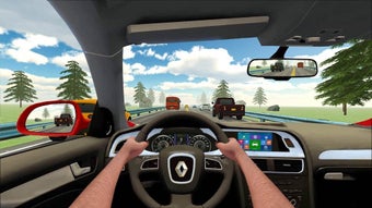 Traffic Racing In Car Dri…的第0张图片