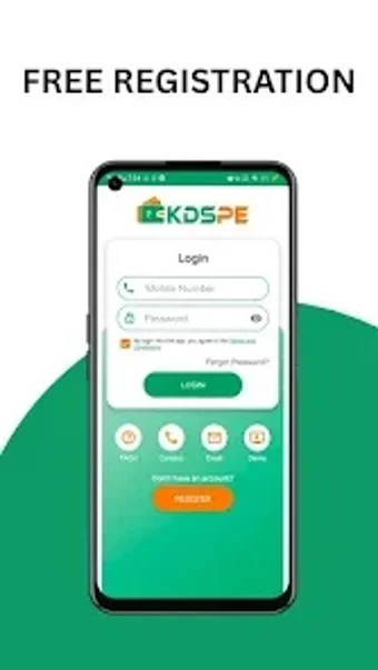KDS PE - Recharge  Bill P…的第0张图片