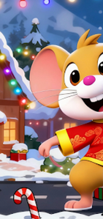 MineRunner的第0张图片