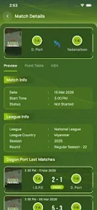 Obraz 0 dla KOMA FOOTBALL