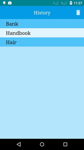 Image 0 pour English to Bangla and Hin…