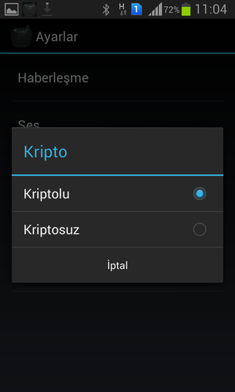 Bild 0 für WiFi Telsiz