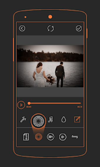 Image 2 pour Splice  Video Editor  Mov…