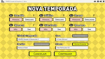 Bild 0 für Irmão Grande  Brasileiro …