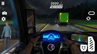 Obraz 0 dla Cargo Truck Simulator 202…