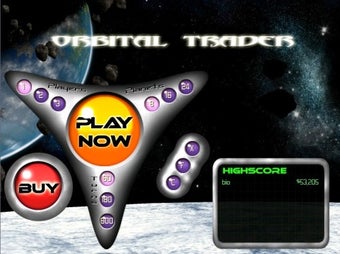 Imagen 0 para Orbital Trader