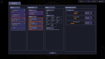 Imagen 0 para Deep Among the Swarm