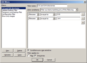 Obraz 3 dla FileZilla Portable