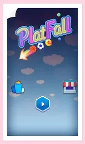 Image 0 for PlatFall