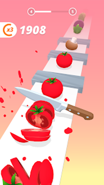 Obraz 0 dla Perfect Slices