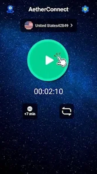 Bild 0 für AetherConnect