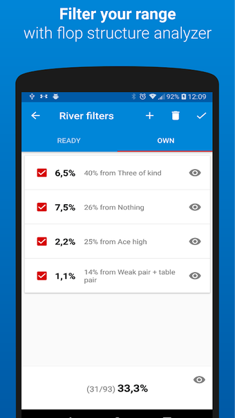 Poker equity calculator H…の画像0