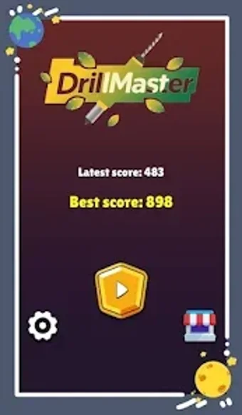 Image 0 for DrillMasterRush