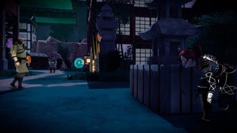 Image 0 for Aragami: Nightfall