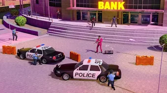 Image 0 pour Downtown Fight Open City …