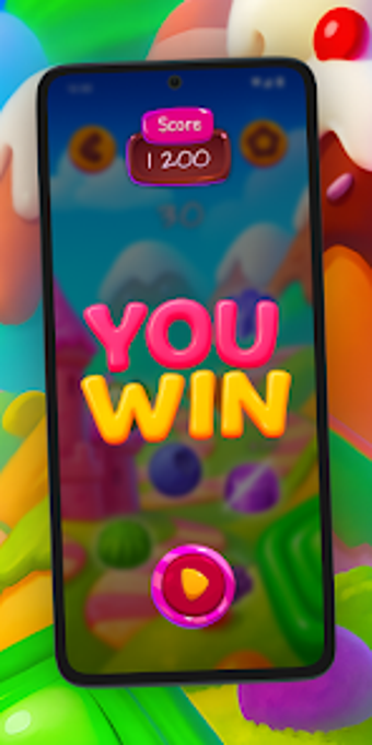 Bild 0 für Path Candies