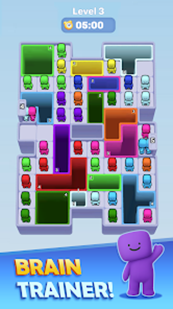 Obraz 0 dla Color Drop: Hole Match Ga…