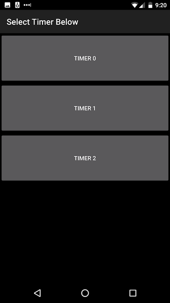 Image 0 for PICmicro Calculator