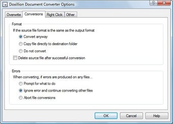 Imagen 0 para Doxillion Plus Document C…