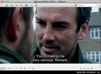 Bild 3 für UMPlayer for Mac
