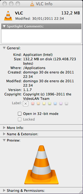 UMPlayer for Mac的第7张图片