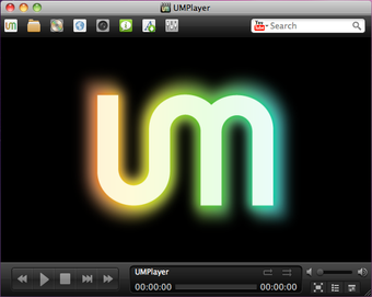 UMPlayer for Mac的第6张图片