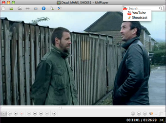 UMPlayer for Mac的第8张图片