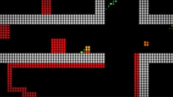 Image 0 pour The Little Pixel That Cou…