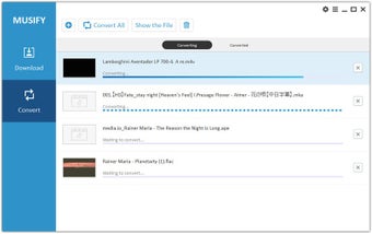 Obraz 3 dla Musify Music Downloader