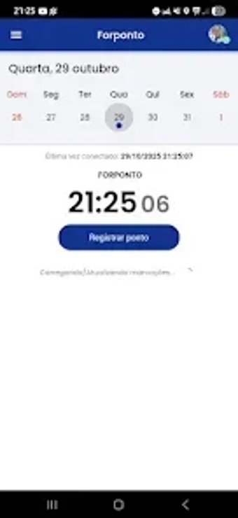 Forponto Mobileの画像0