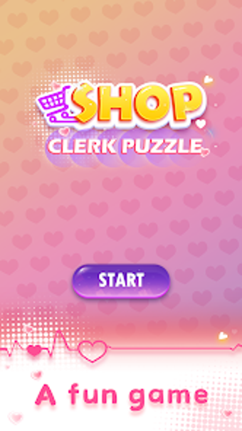 Shop Clerk Puzzleの画像0