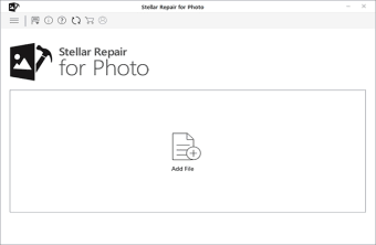 Stellar Photo Repair