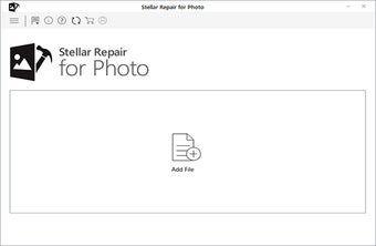 Stellar Photo Repairの画像0