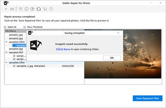 Bild 4 für Stellar Photo Repair