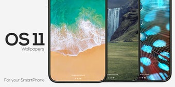 OS11 Wallpaper and Backgr…的第0张图片