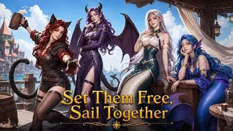 Bild 0 für Last Siren: Tavern Rise